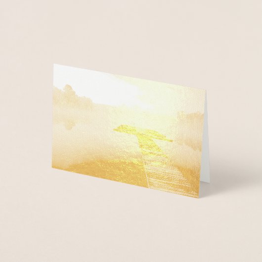 Carte Dorée Amarrages (Devant)