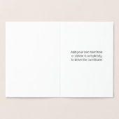 Carte Dorée Citation De Rêveur Tribal Ne Cesse Jamais De Rêver (Intérieur)