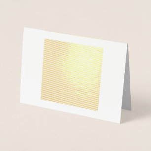 Carte Dorée Cliquez sur Customiser Changer pour votre propre