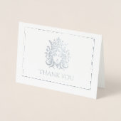 Carte Dorée Couronne (Devant)