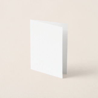 Carte Dorée Créez Votre Propre
