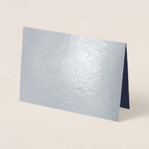Carte Dorée Créez Votre Propre gris foncé personnalisé sur mes