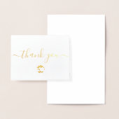 Carte Dorée Customizable Customer (Affichage)