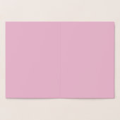 Carte Dorée Danseuse HAMbyWG (Intérieur)