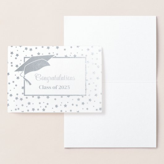 Carte Dorée Diplômé (Affichage)