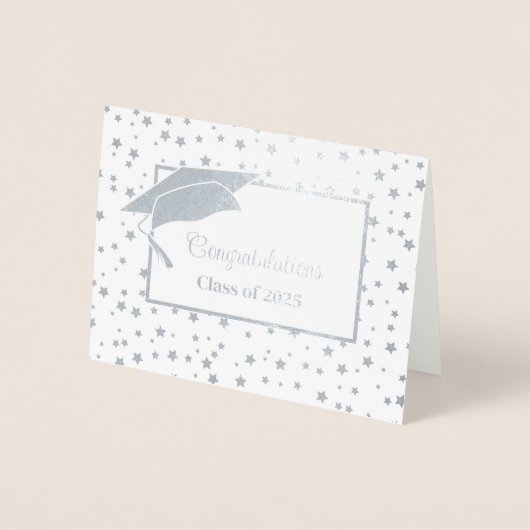 Carte Dorée Diplômé (Devant)