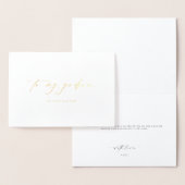 Carte Dorée Ellesmere À Mon Godson Sur Votre Baptême (Affichage)