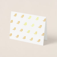 Enfants mignonette birdy