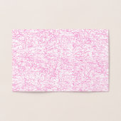 Carte Dorée Ensemble de dossiers abstraits roses pour le burea (Intérieur)