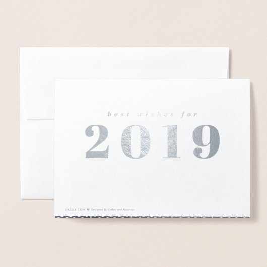 Carte Dorée Entreprise de vacances (Derrière avec enveloppe)