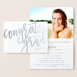 CARTE DORÉE FÉLICITATIONS À NOTRE NIVEAU