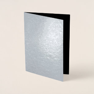 Carte Dorée Félicitations personnalisées en noir