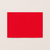 Carte Dorée Flèche de neige blanche graphique de l'arbre de No (Intérieur)