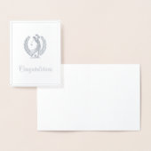 Carte Dorée Golf (Affichage)