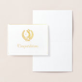 Carte Dorée Golf (Affichage)