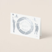 Carte Dorée HAMbWG - Basket-ball (Devant)