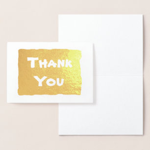 Carte Dorée HAMbWG - Gold Foil Card - N'importe quel texte - R