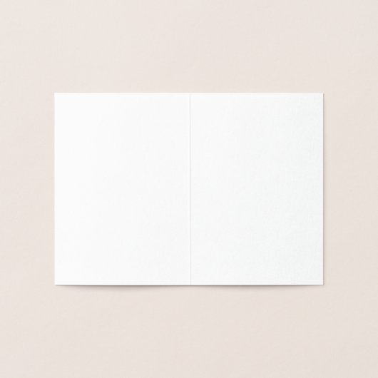 Carte Dorée Joyeux 18 anniversaire (Intérieur)