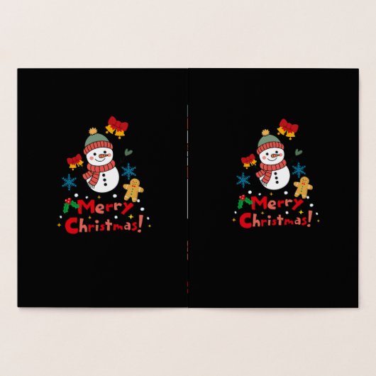 Carte Dorée Keychain (Intérieur)