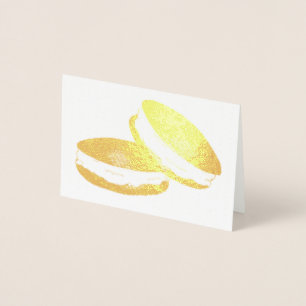 Carte Dorée Lancaster PA Pennsylvania Dutch Whoopie Pie Pies