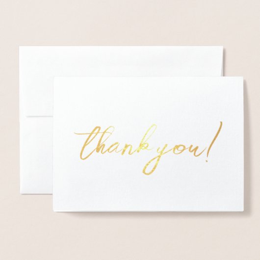 Carte Dorée LETTRE bloc EIU (Devant avec enveloppe)