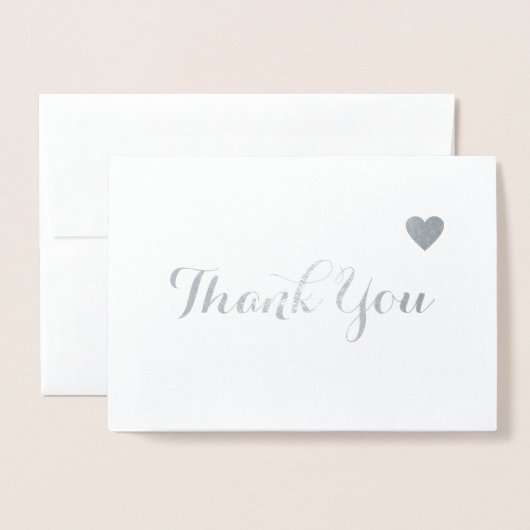 Carte Dorée mariage photo keepsaké (Devant avec enveloppe)