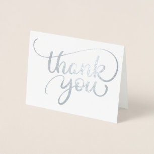 Carte Dorée Merci