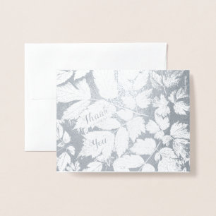 Carte Dorée Merci : pour toutes les occasions