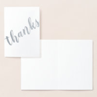 Merci Tiled Brushstroke Moderne Calligraphie