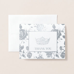 Carte Dorée Miss America Style Pageant Crown