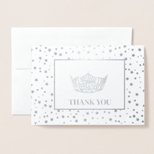 Carte Dorée Miss America Style Pageant Crown