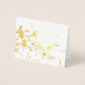 Carte Dorée Miss America Style Pageant Crown Cherry Blossom (Devant)