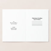 Carte Dorée Neurodivers Parol Gold (Intérieur)