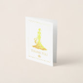 Carte Dorée Pageant Queen Mini (Devant)