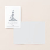 Carte Dorée Pageant Queen Mini (Affichage)