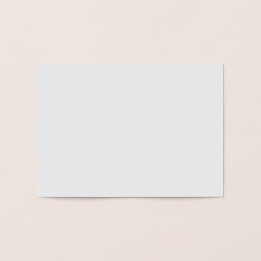 Carte Dorée Pageant Queen Mini (Intérieur)