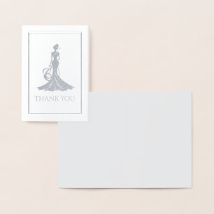Carte Dorée Pageant Queen Mini