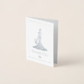 Carte Dorée Pageant Queen Mini (Devant)