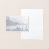 Carte Dorée Parc national du Glacier (Affichage)