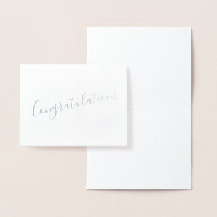 Carte Dorée Personnalisé / Personnalisé Joyeux Anniversaire Go