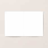 Carte Dorée Personnel du grade militaire major (Intérieur)