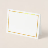 Carte Dorée pink (Devant)