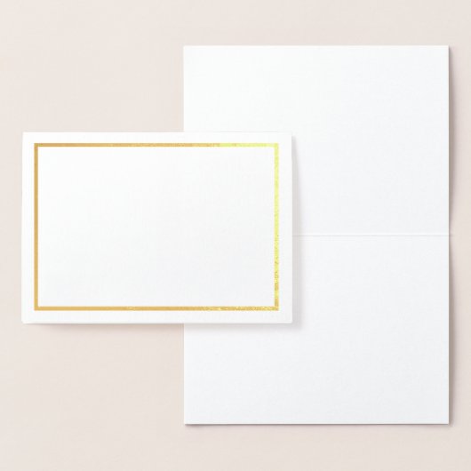 Carte Dorée pink (Affichage)