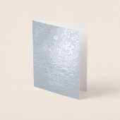 Carte Dorée Police de calligraphie Bat mitzvah PixDezines (Devant)