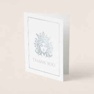 Carte Dorée Reine de la couronne