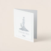 Carte Dorée Reine du Pageant (Devant)