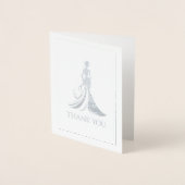 Carte Dorée Reine du Pageant (Devant)