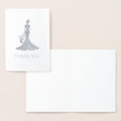 Carte Dorée Reine du Pageant (Affichage)