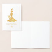 Carte Dorée Reine du Pageant (Affichage)