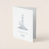 Carte Dorée Reine du Pageant (Devant)